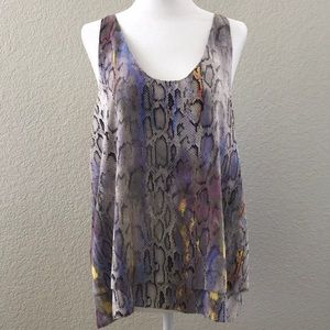 RACHEL Rachel Roy Blouse!